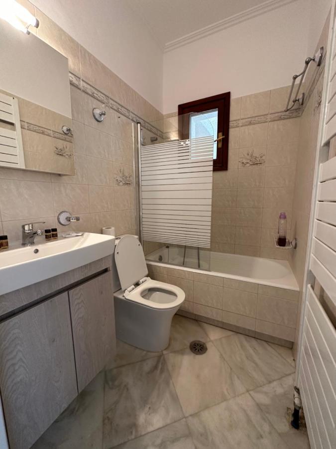 Majestic View Resort Nafpaktos Luaran gambar