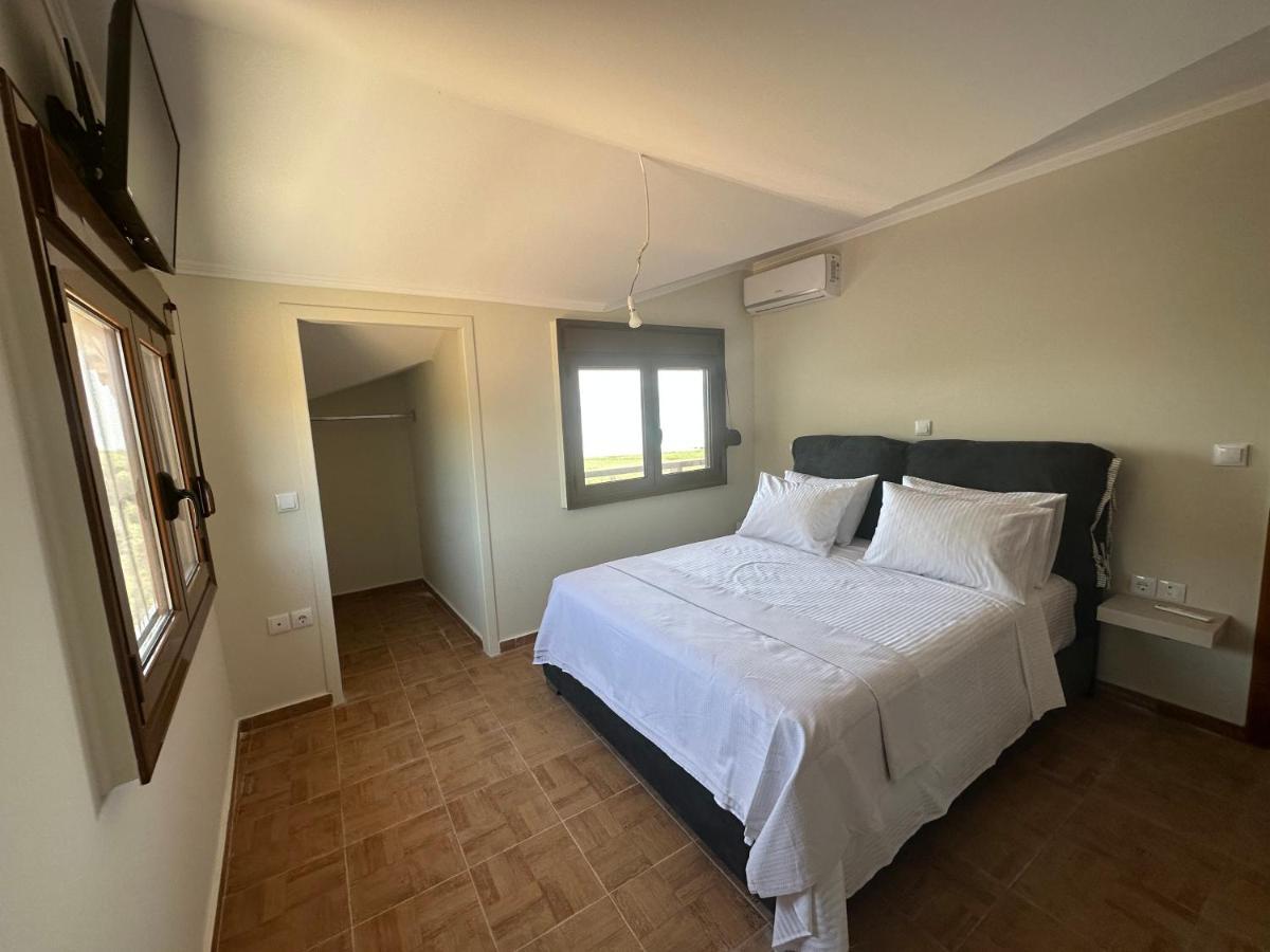 Majestic View Resort Nafpaktos Luaran gambar