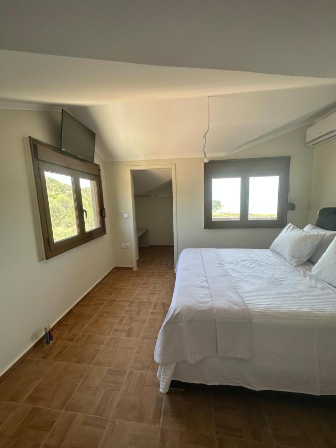 Majestic View Resort Nafpaktos Luaran gambar