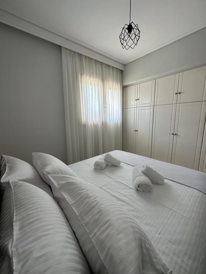 Majestic View Resort Nafpaktos Luaran gambar