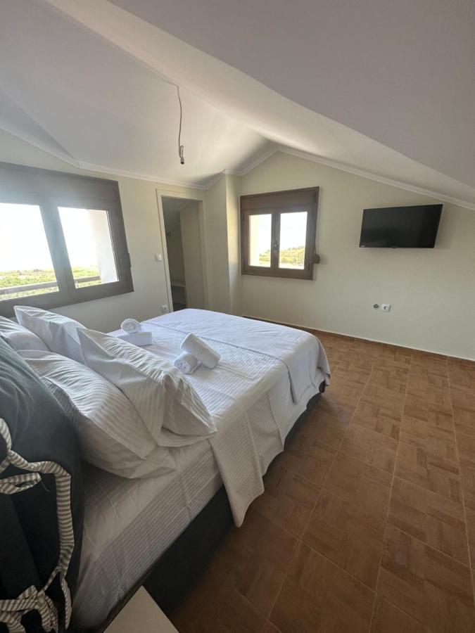 Majestic View Resort Nafpaktos Luaran gambar