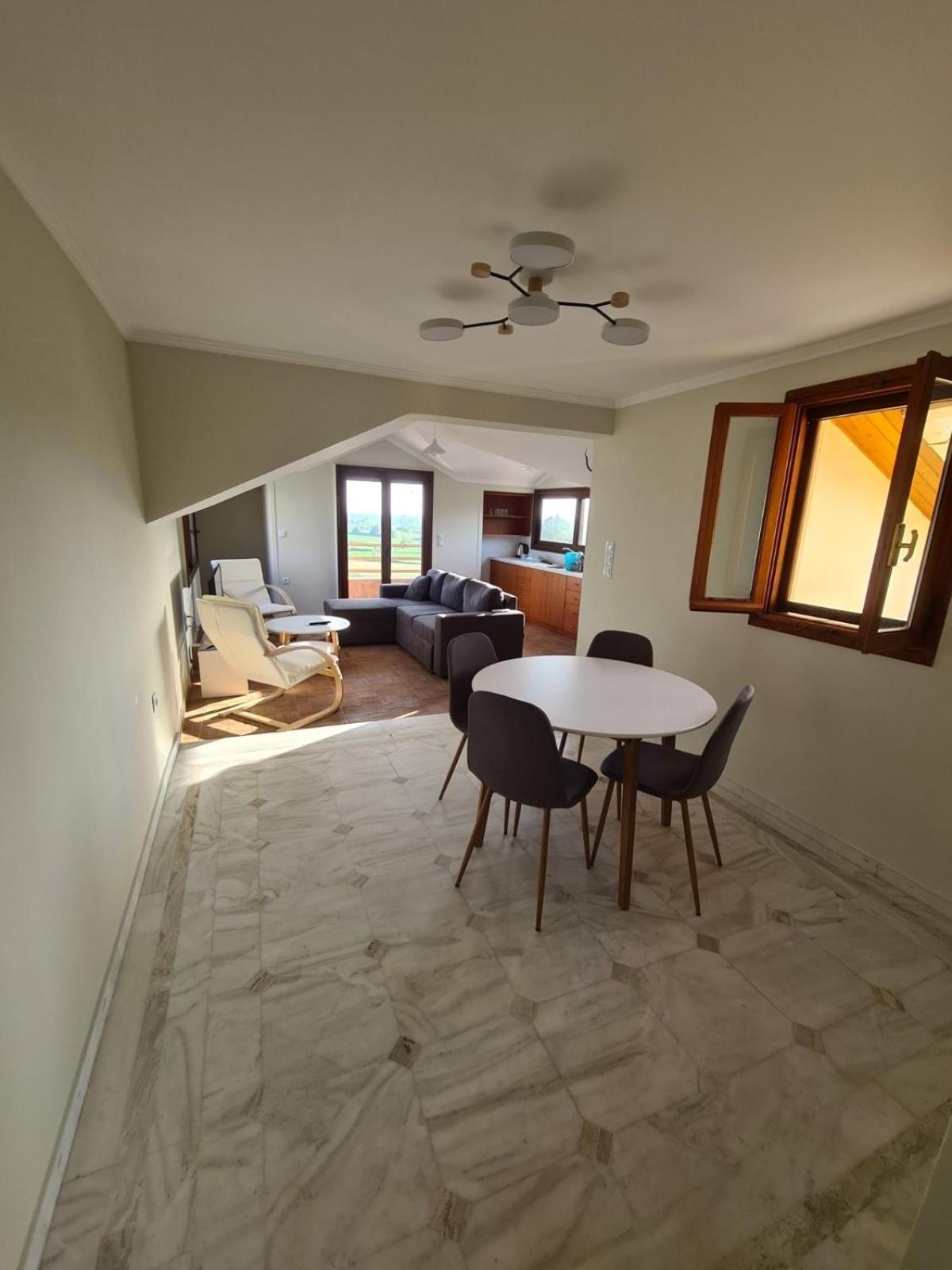 Majestic View Resort Nafpaktos Luaran gambar