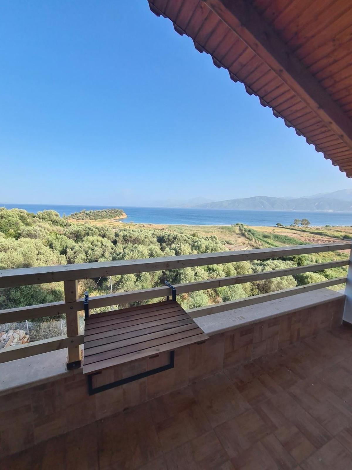 Majestic View Resort Nafpaktos Luaran gambar