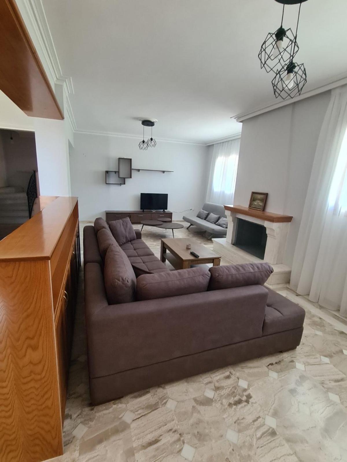Majestic View Resort Nafpaktos Luaran gambar