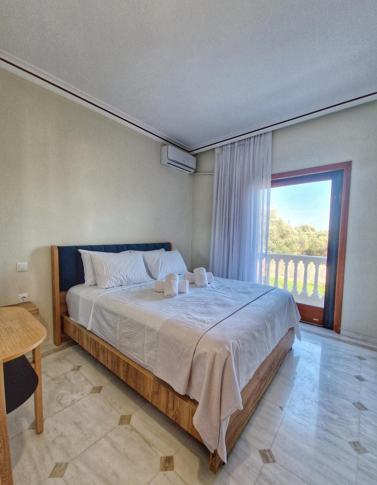 Majestic View Resort Nafpaktos Luaran gambar