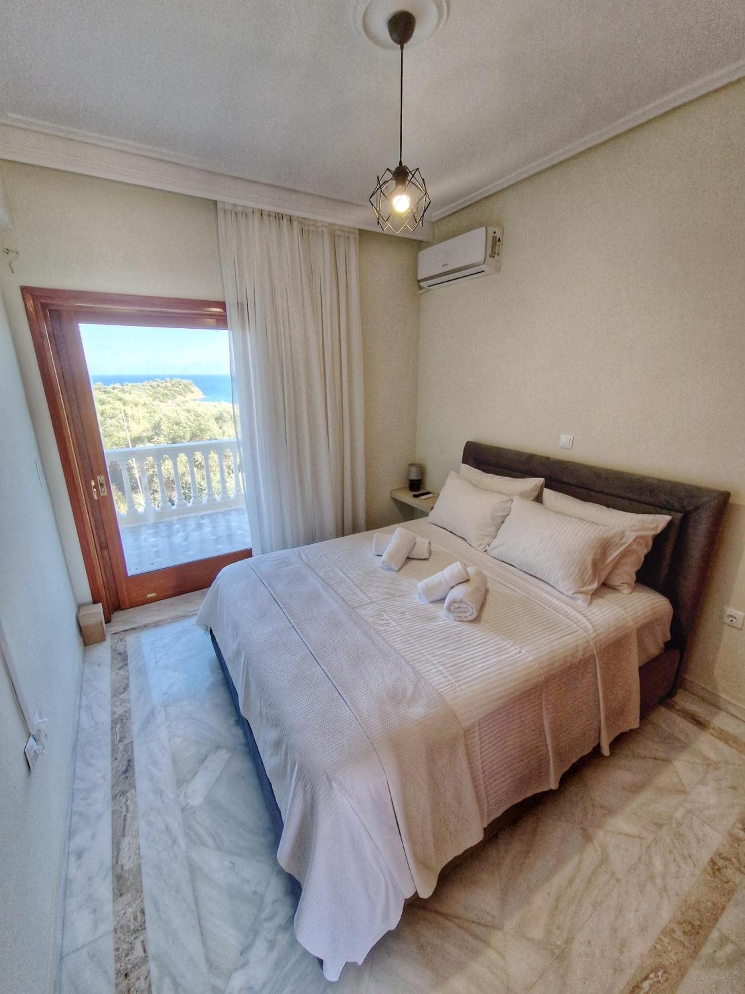 Majestic View Resort Nafpaktos Luaran gambar