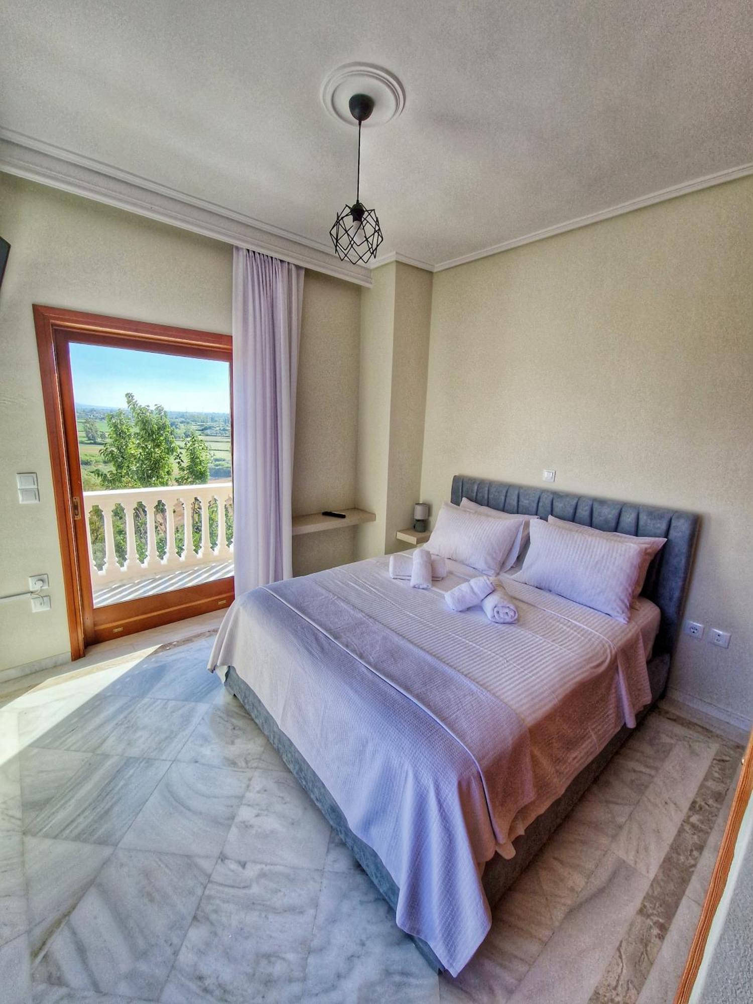 Majestic View Resort Nafpaktos Luaran gambar
