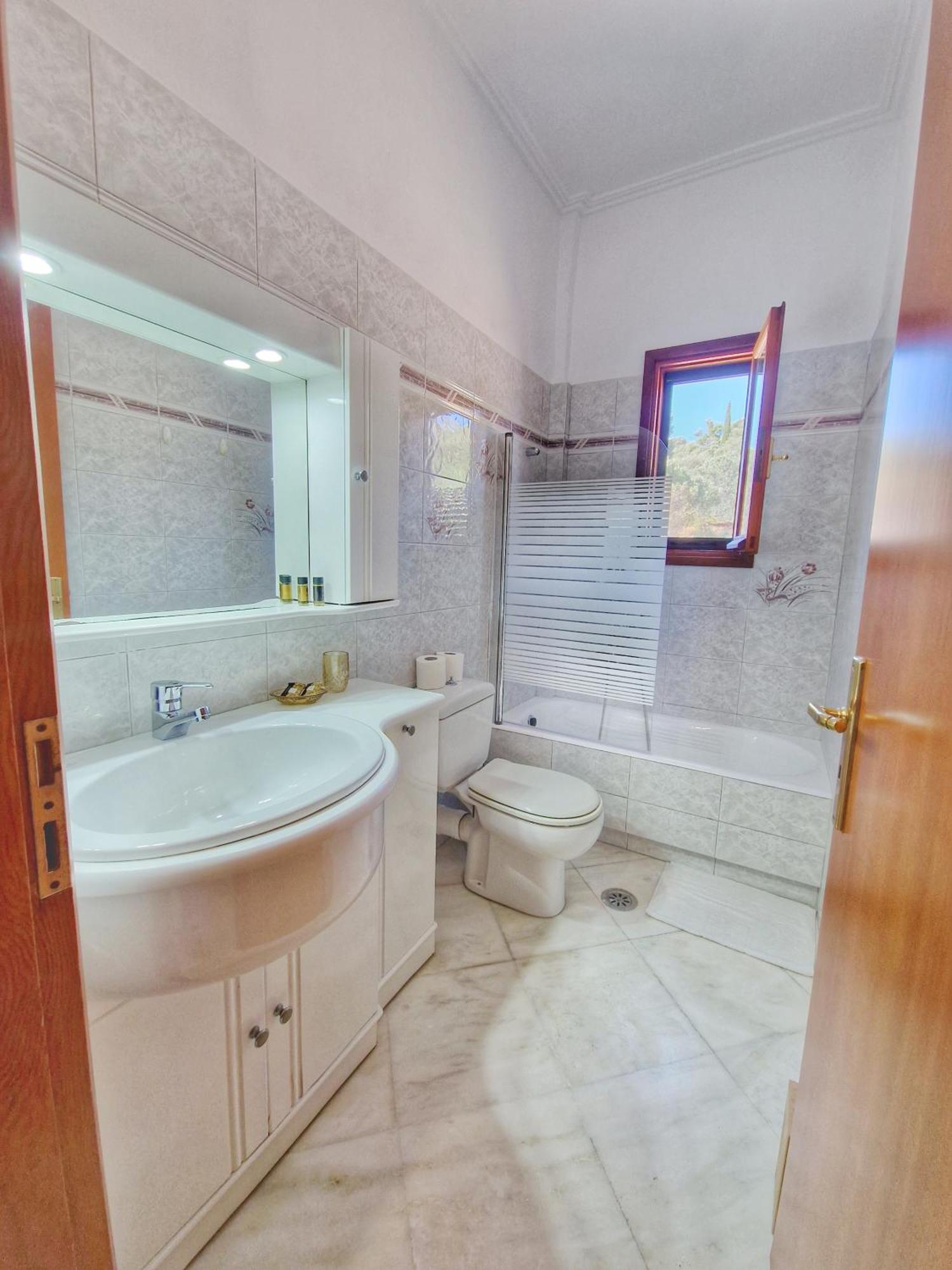 Majestic View Resort Nafpaktos Luaran gambar
