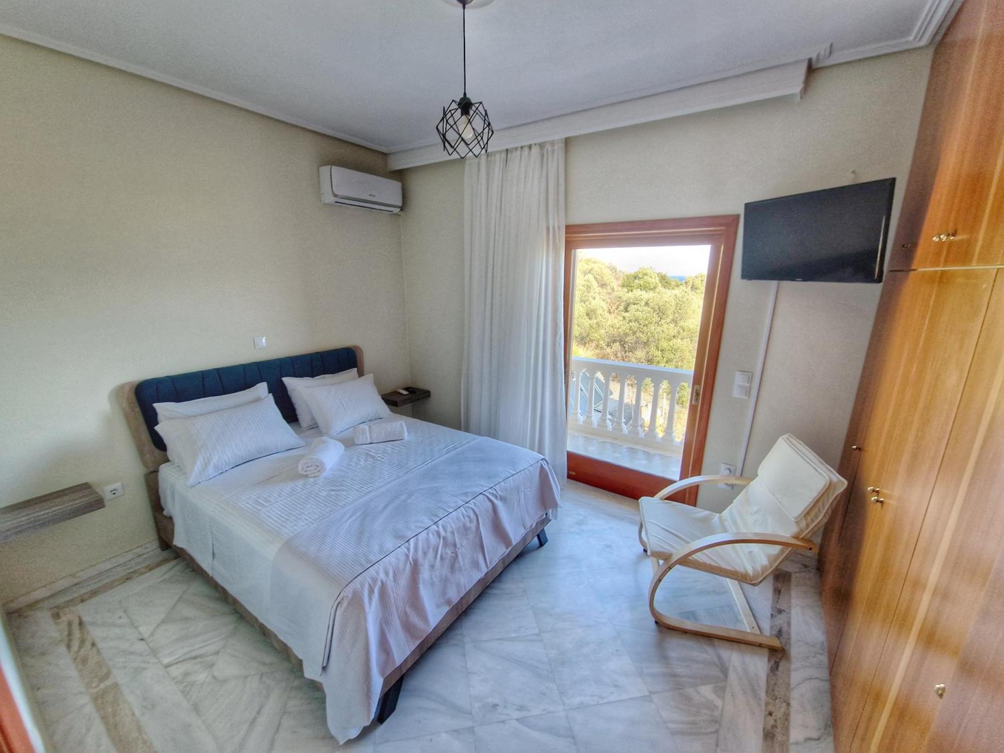 Majestic View Resort Nafpaktos Luaran gambar