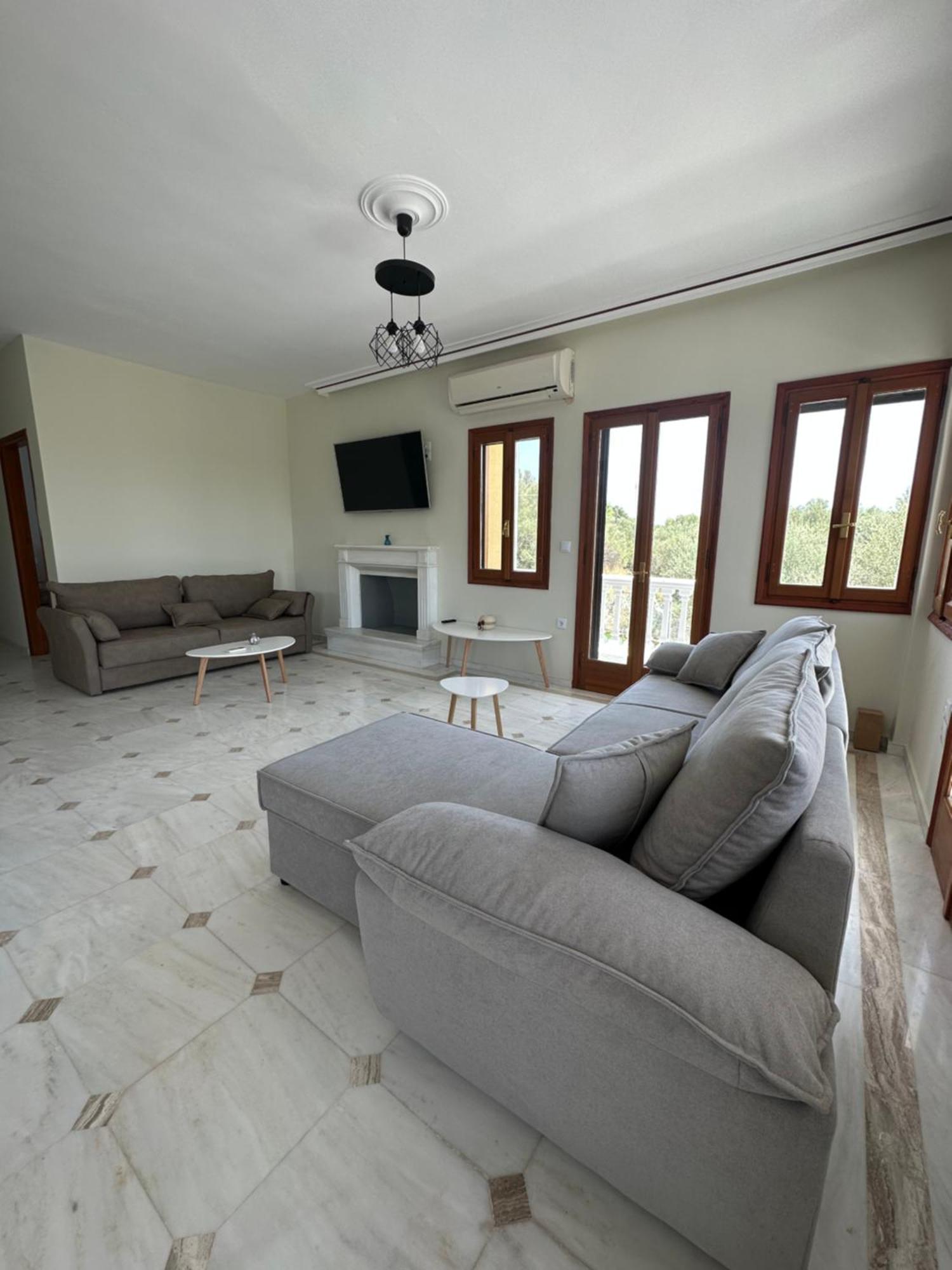 Majestic View Resort Nafpaktos Luaran gambar