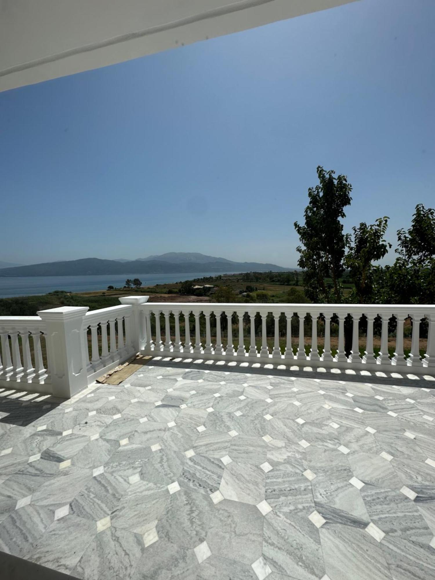 Majestic View Resort Nafpaktos Luaran gambar