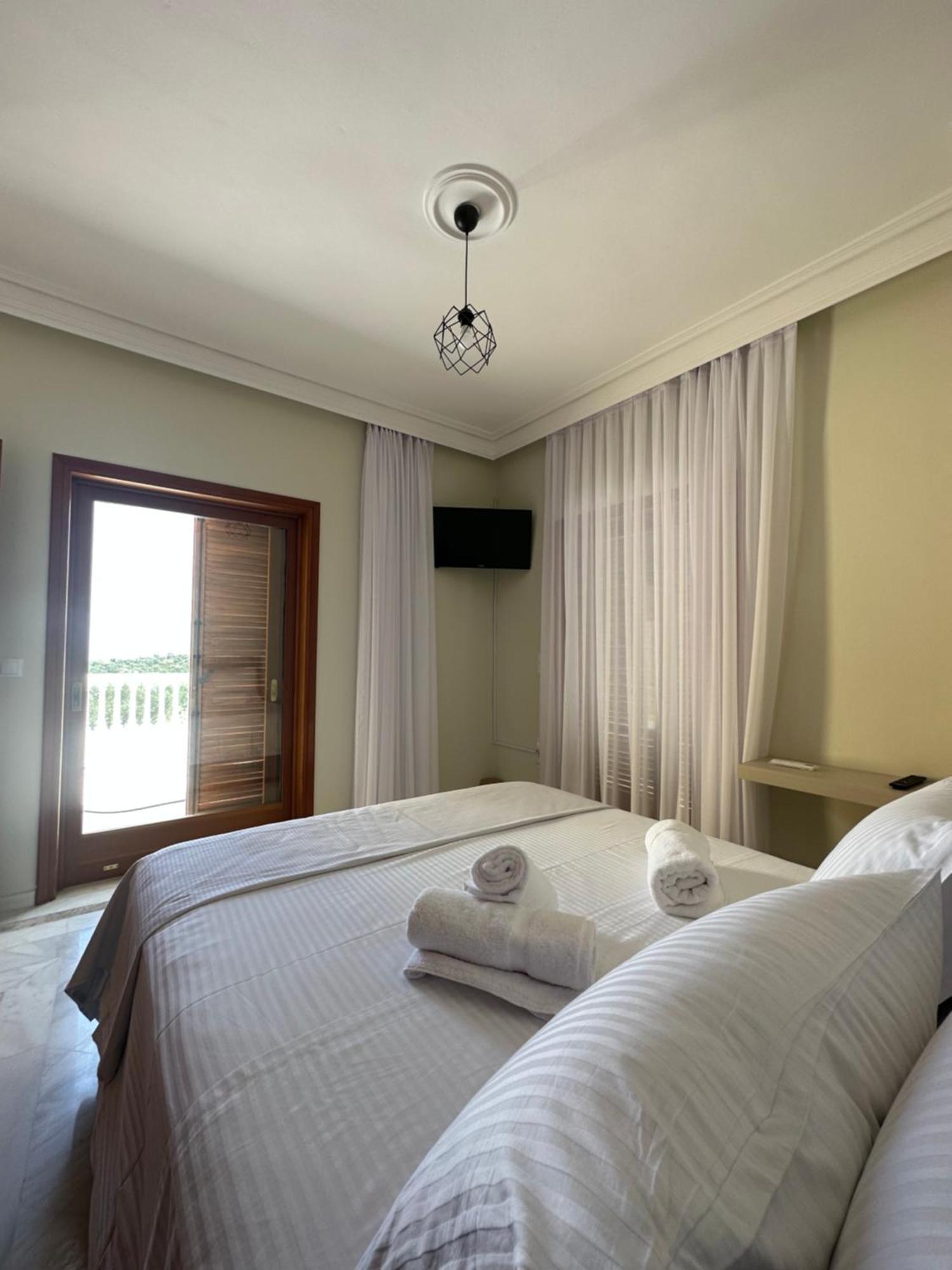 Majestic View Resort Nafpaktos Luaran gambar