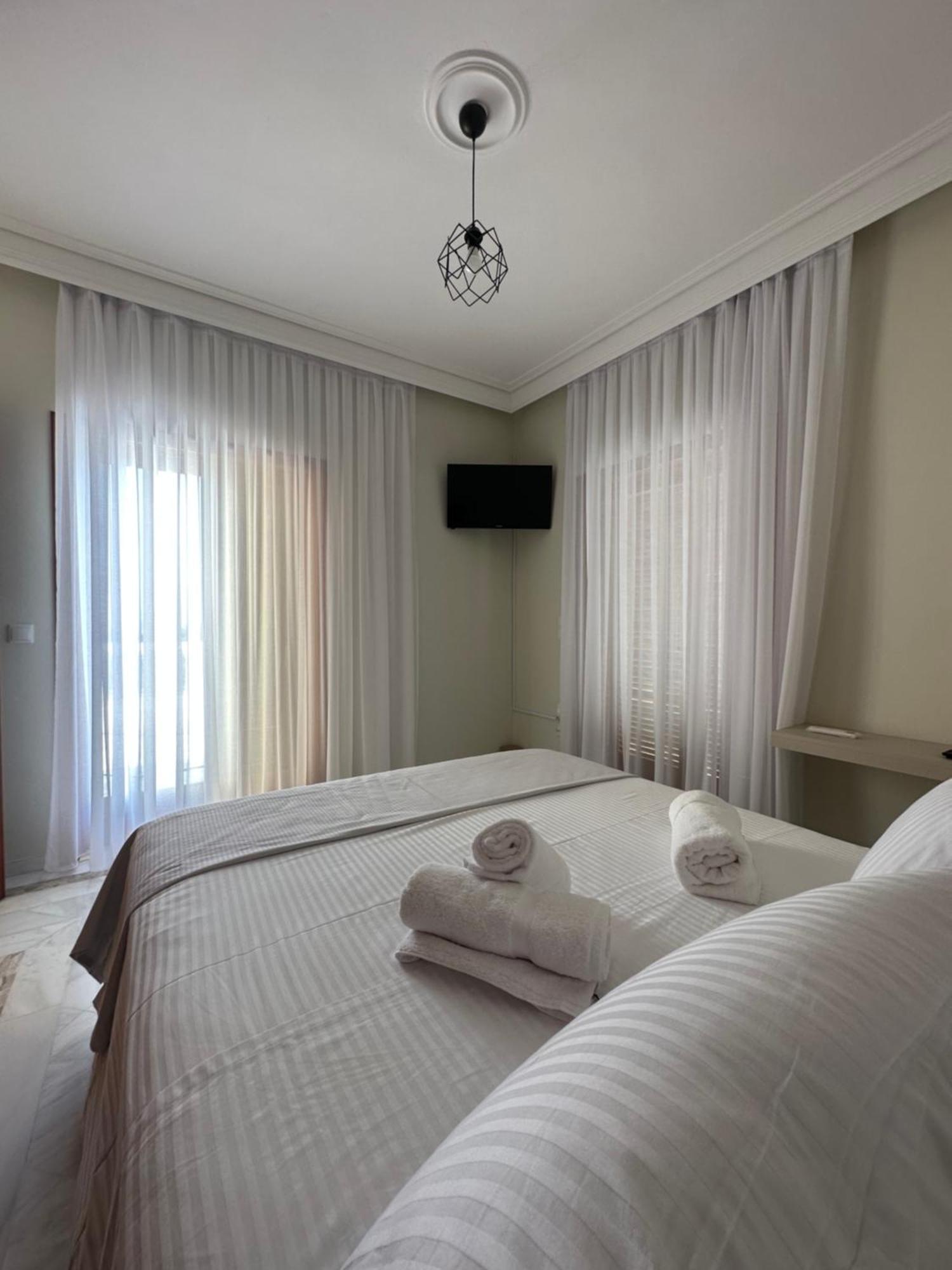 Majestic View Resort Nafpaktos Luaran gambar