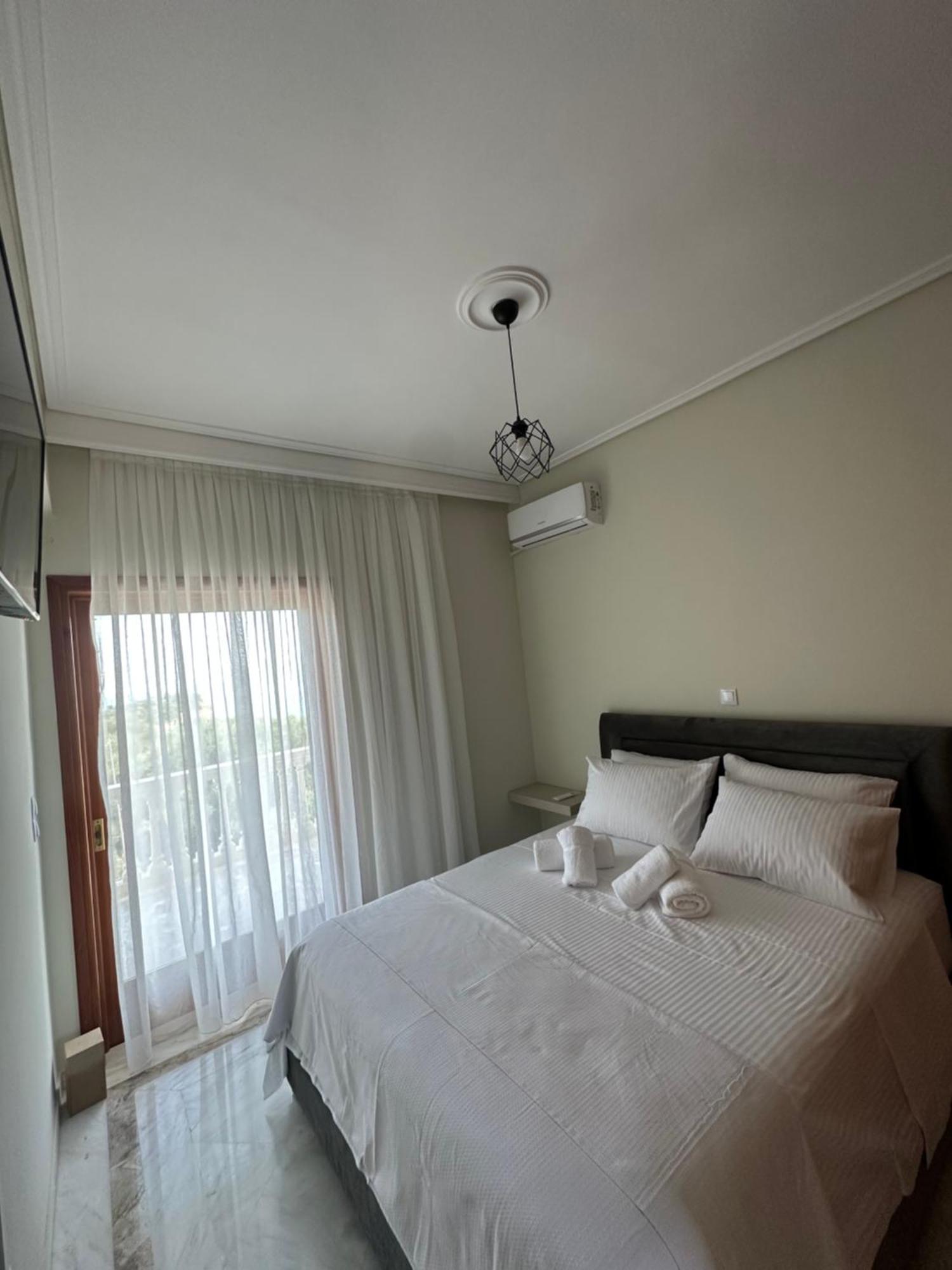 Majestic View Resort Nafpaktos Luaran gambar