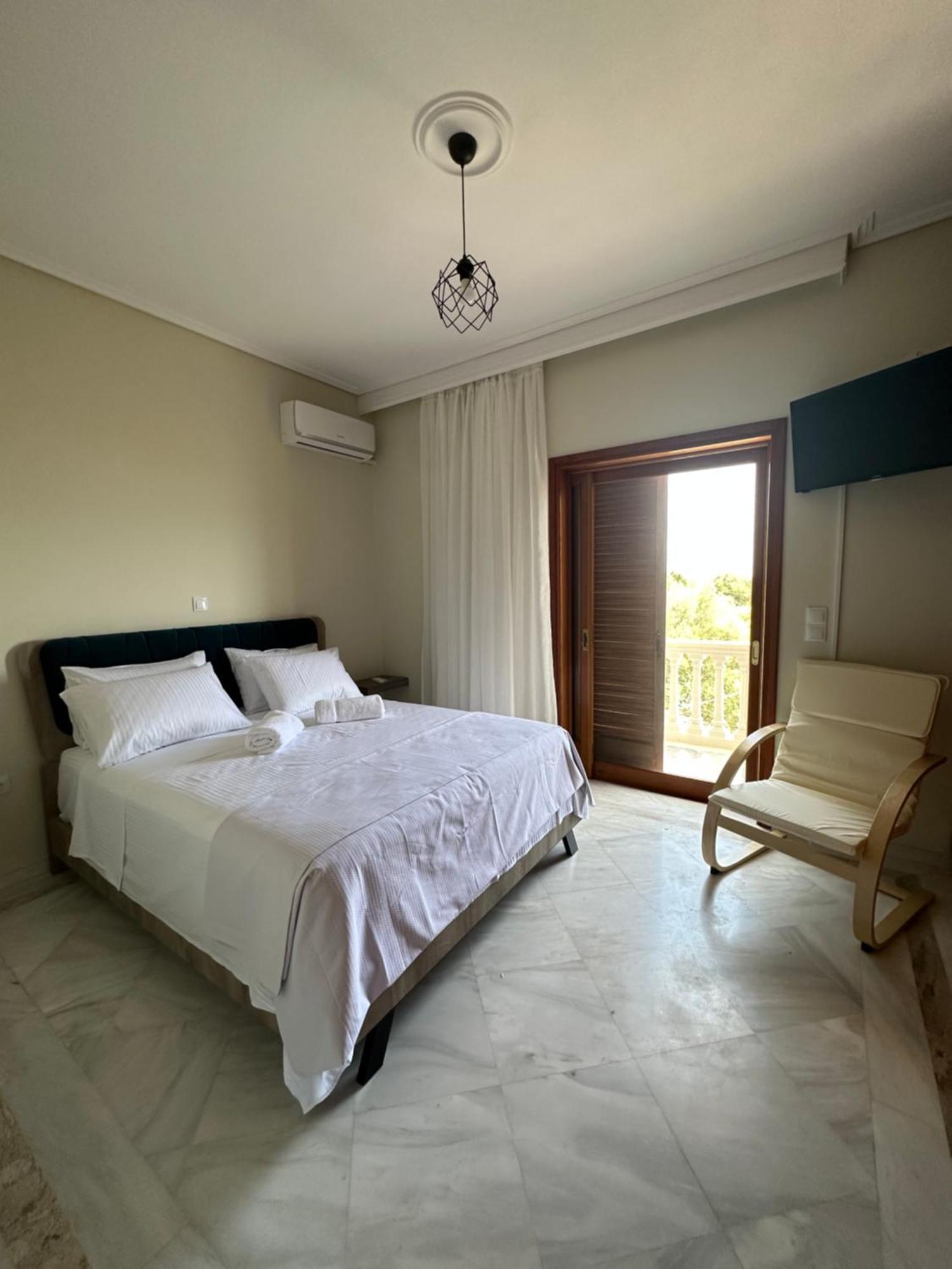 Majestic View Resort Nafpaktos Luaran gambar