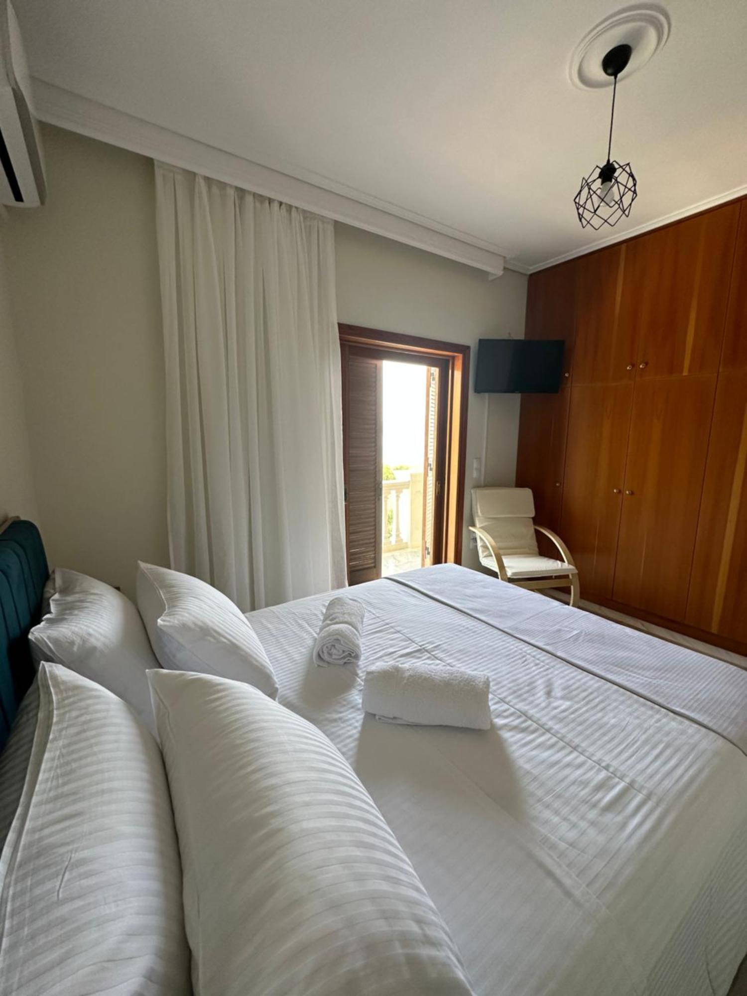 Majestic View Resort Nafpaktos Luaran gambar