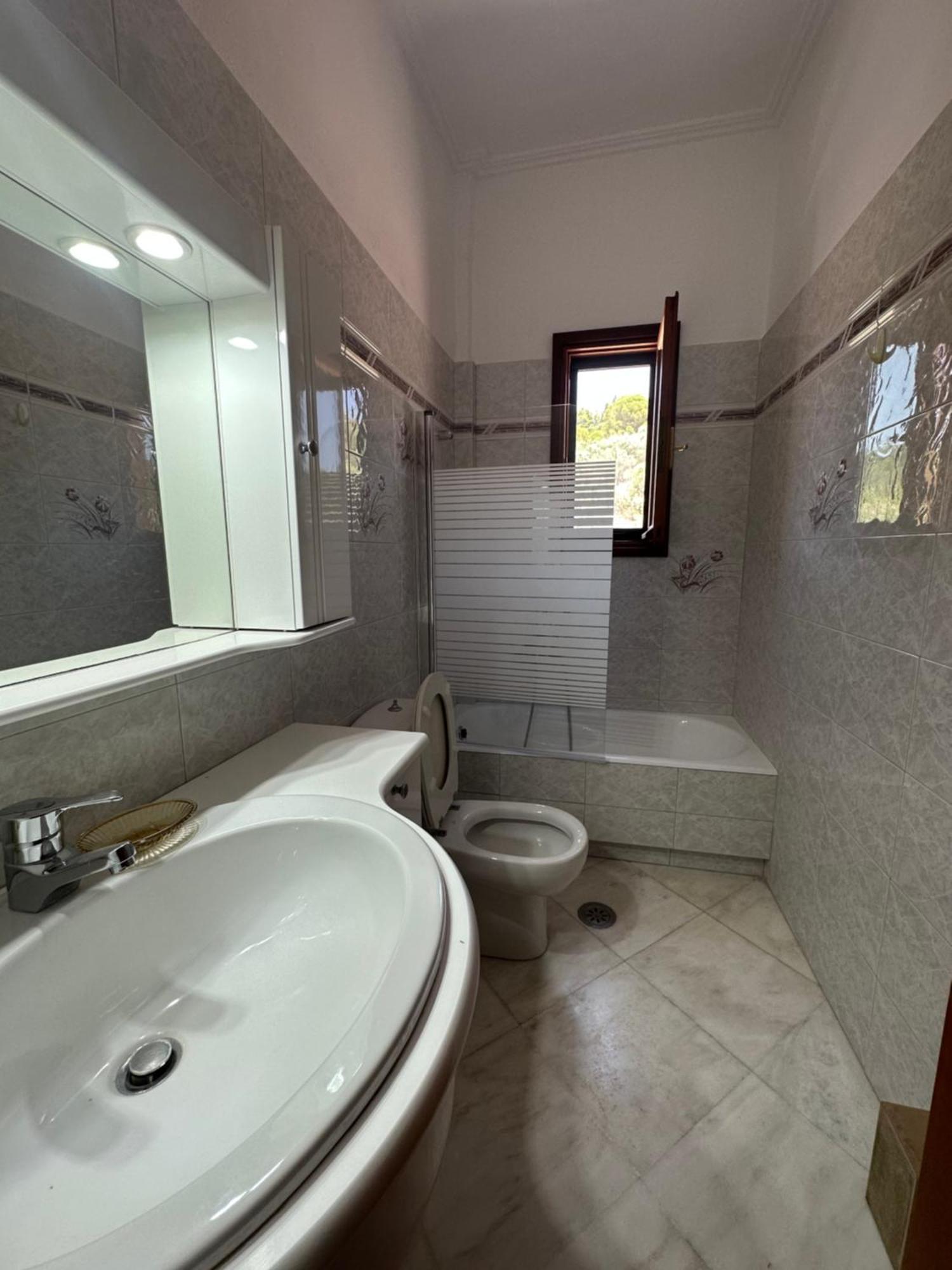 Majestic View Resort Nafpaktos Luaran gambar