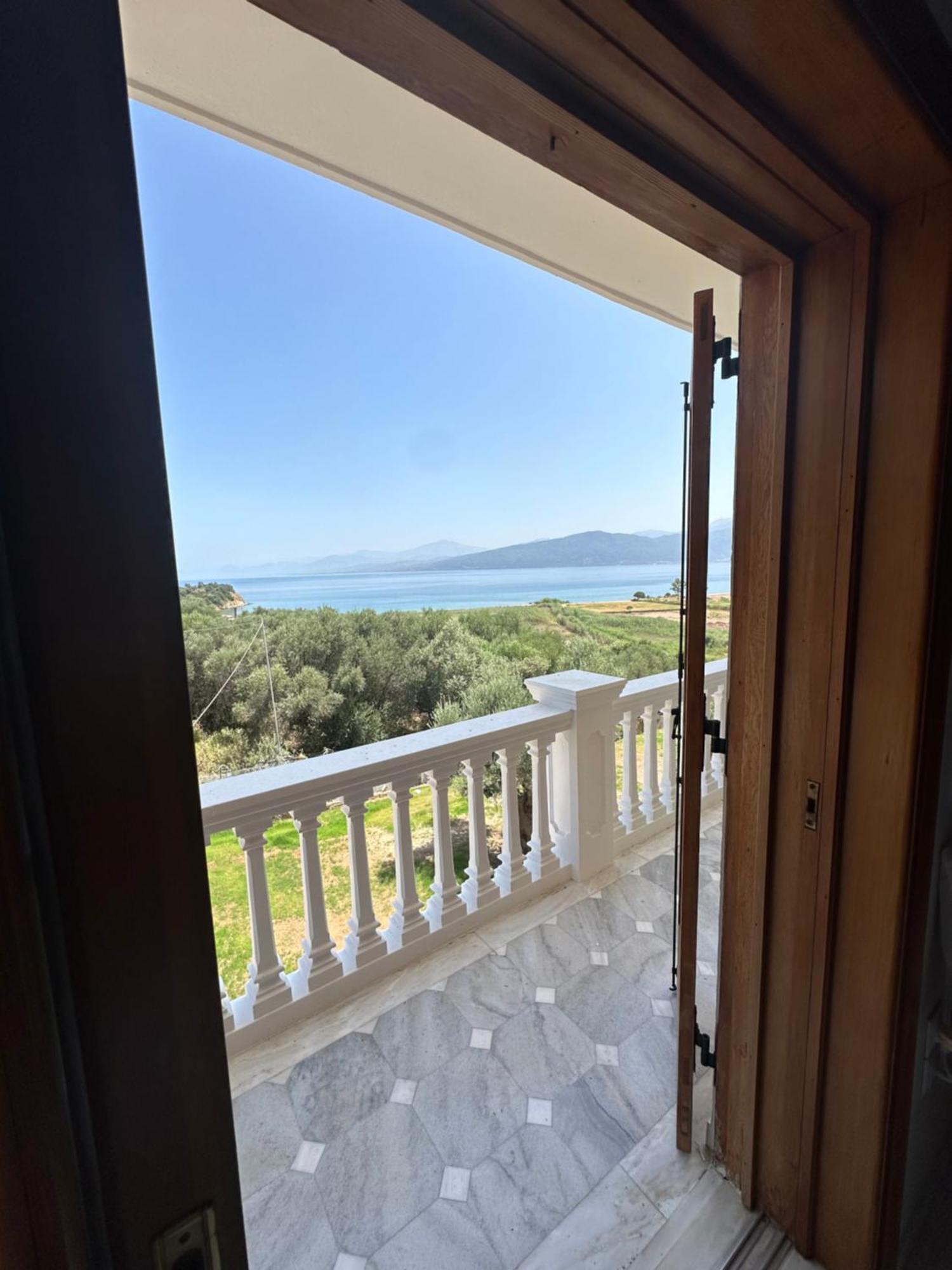 Majestic View Resort Nafpaktos Luaran gambar