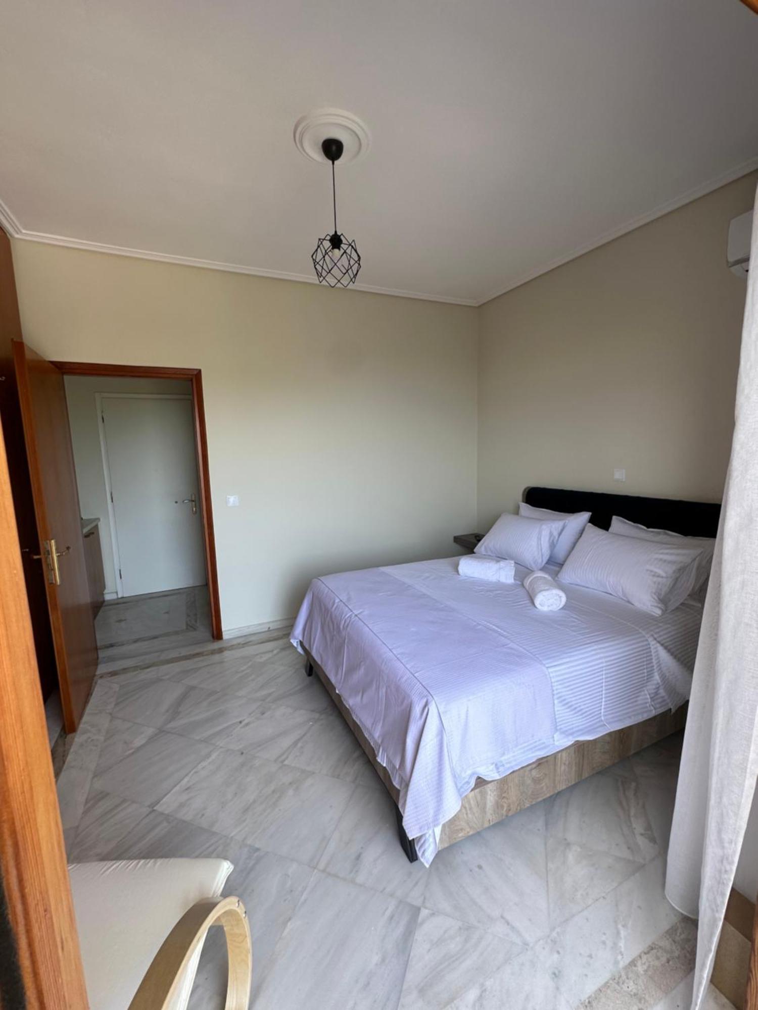 Majestic View Resort Nafpaktos Luaran gambar