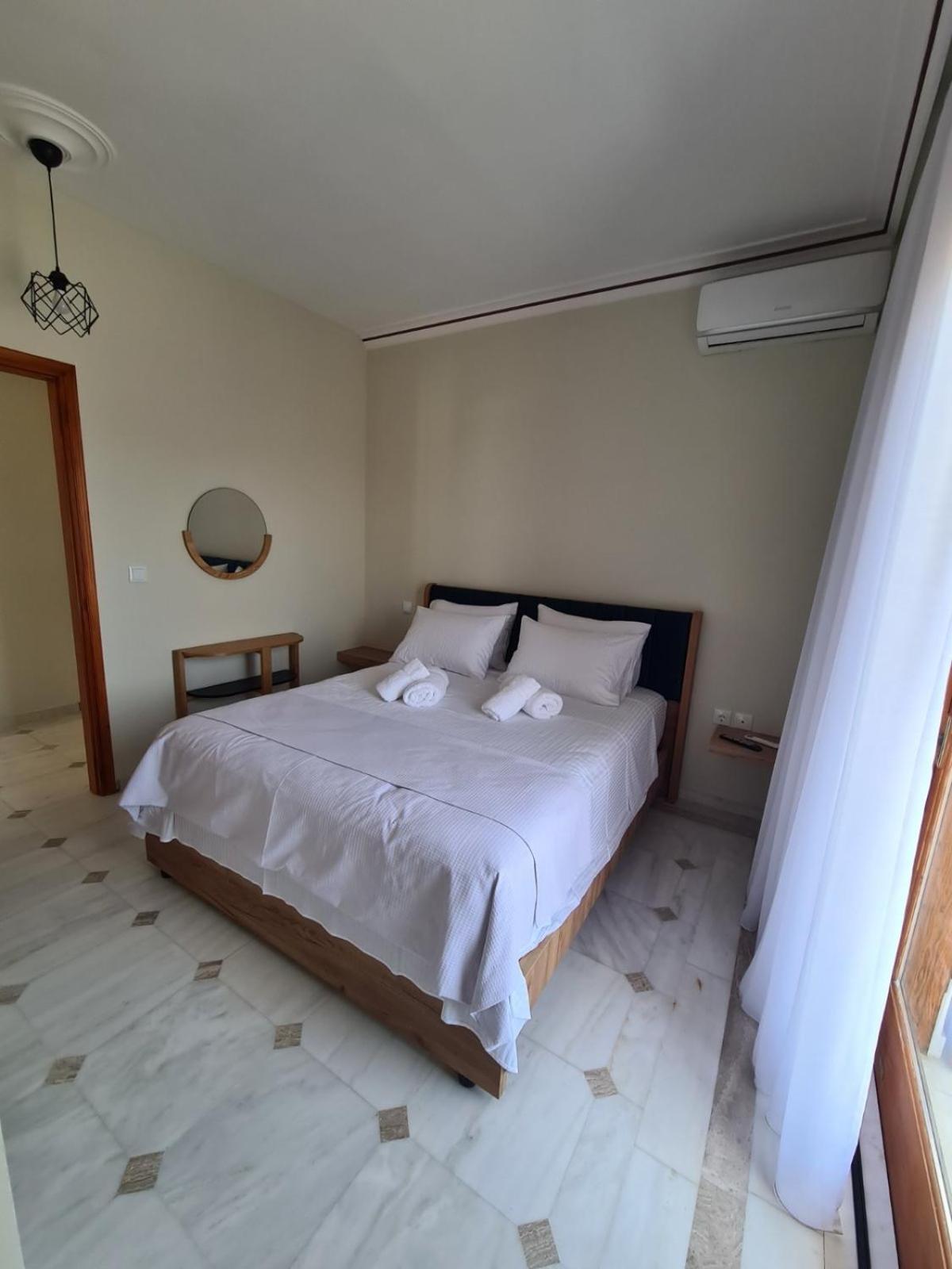 Majestic View Resort Nafpaktos Luaran gambar