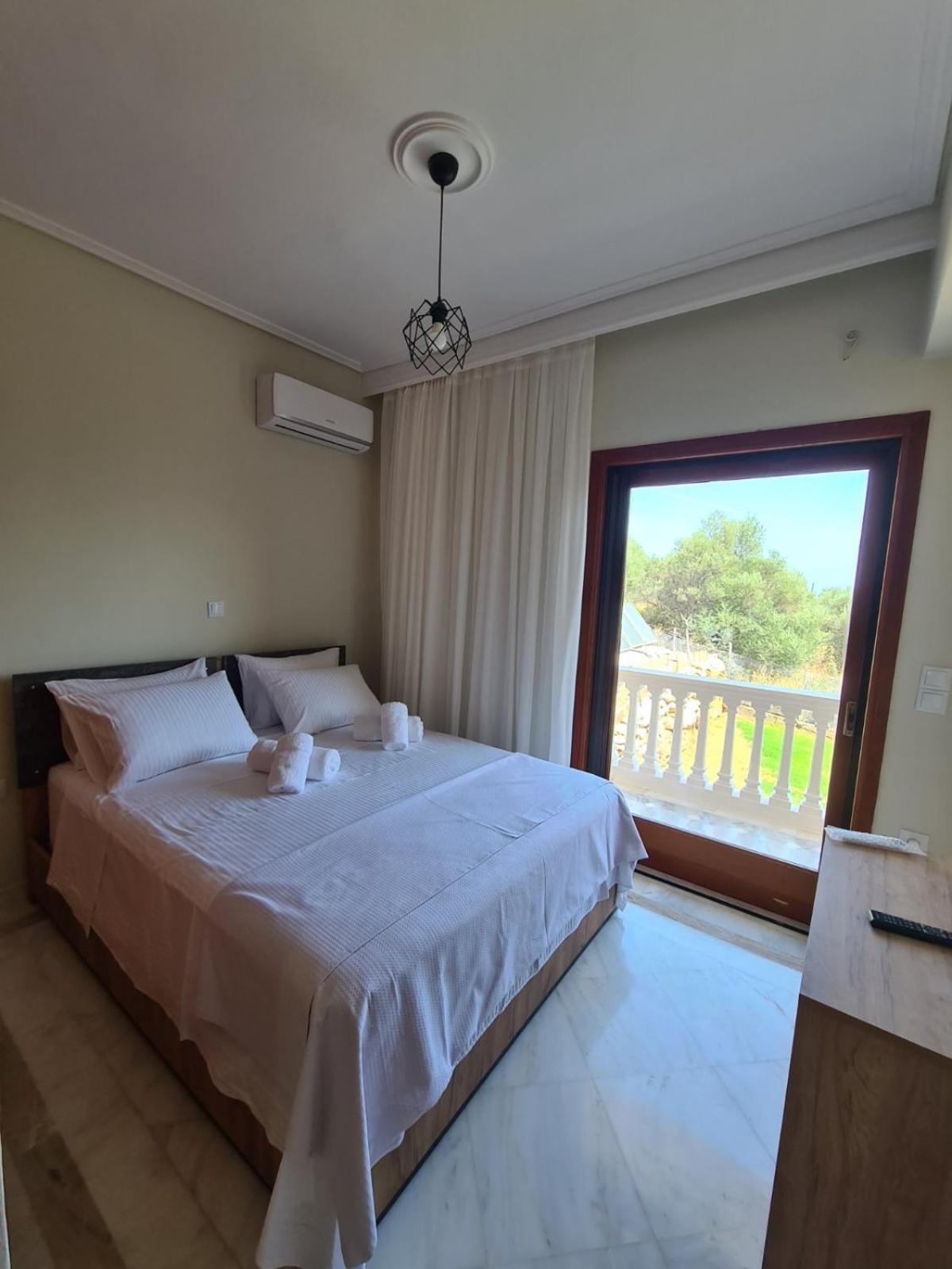 Majestic View Resort Nafpaktos Luaran gambar