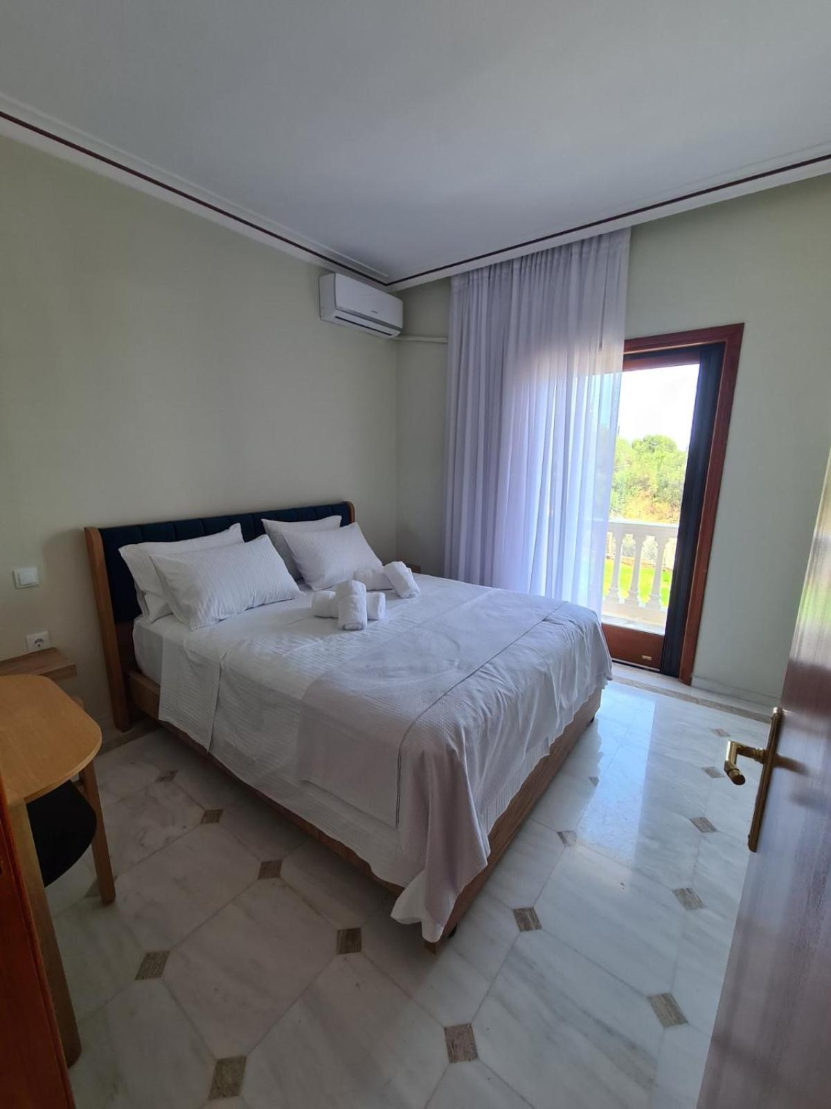 Majestic View Resort Nafpaktos Luaran gambar