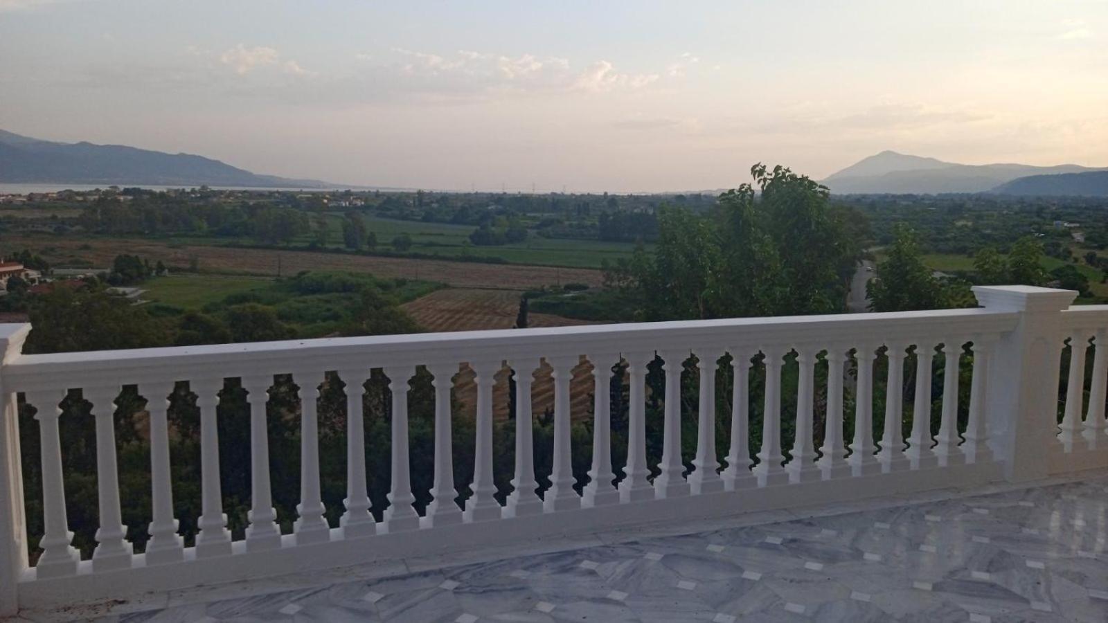 Majestic View Resort Nafpaktos Luaran gambar